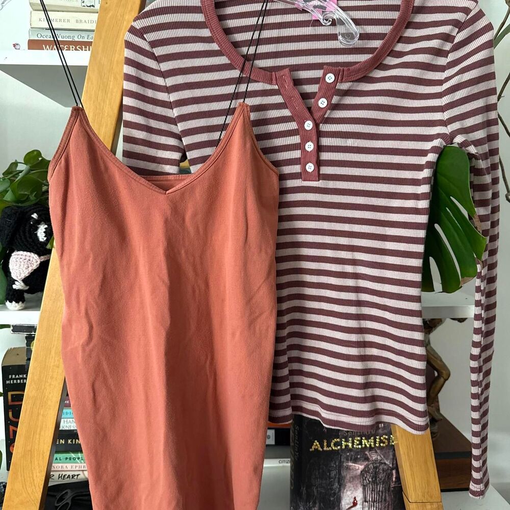 Free-people Women's Shirt